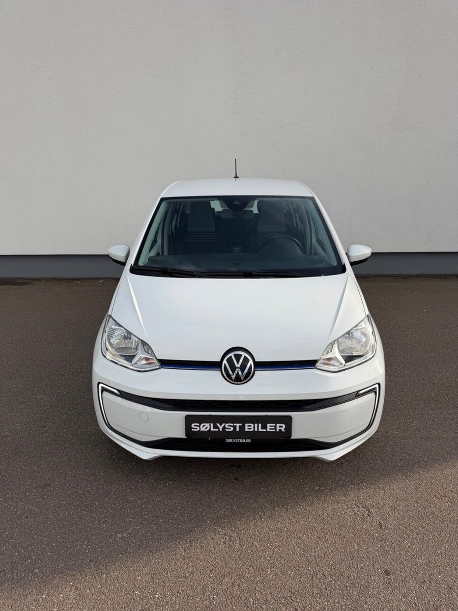 Billede af VW e-up EL 83HK 5d Aut.