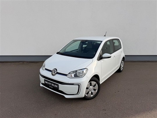 VW e-up EL 83HK 5d Aut.