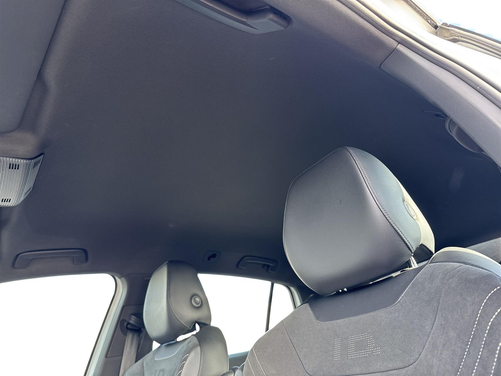 Billede af VW ID.5 EL Pro 174HK 5d Aut.