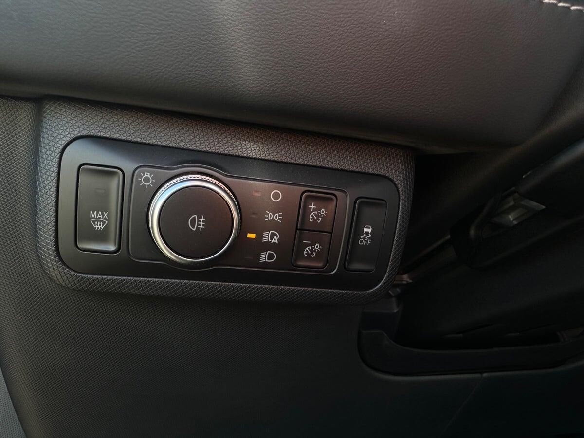 Billede af Ford Mustang Mach-E EL UR 294HK 5d Aut.