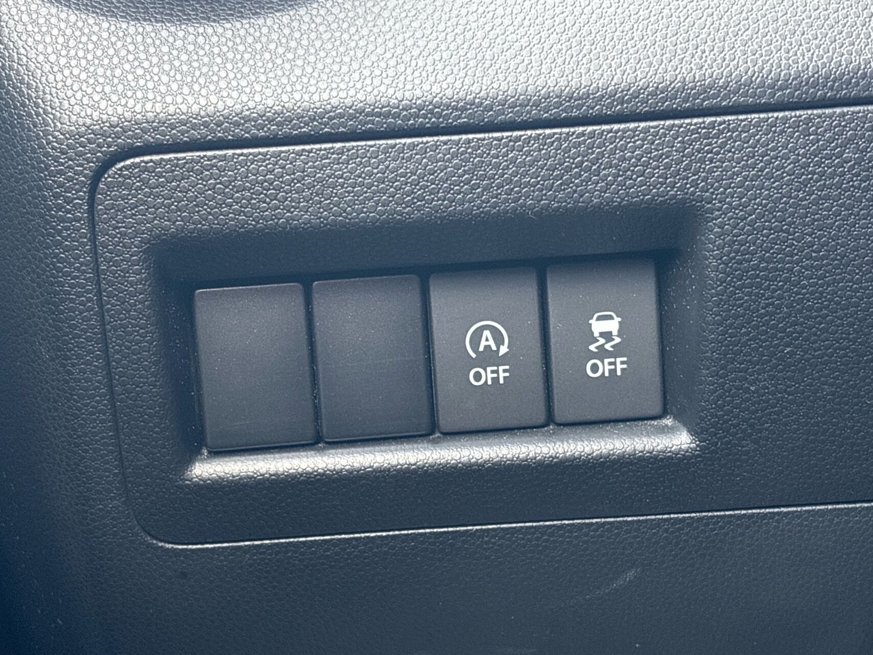 Billede af Suzuki Ignis 1,2 Dualjet  Mild hybrid Club 83HK 5d