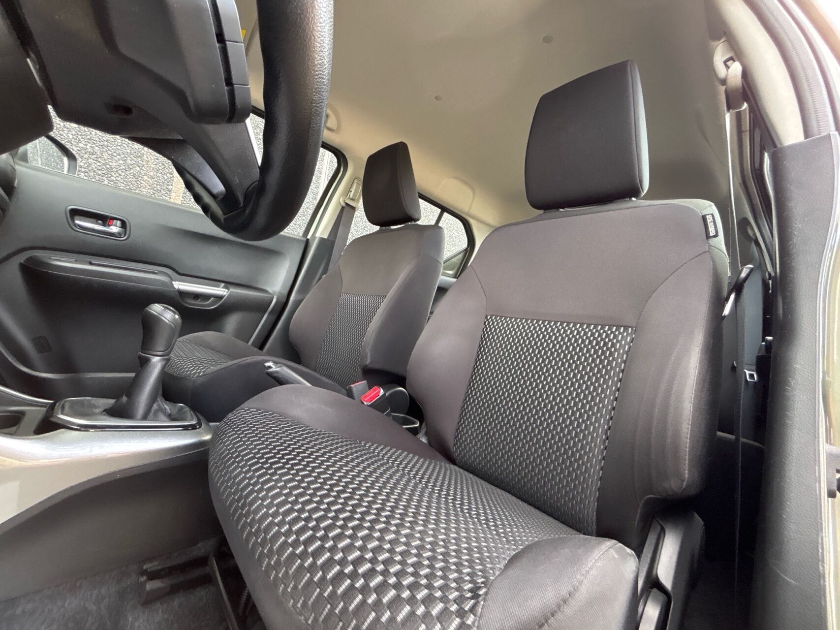 Billede af Suzuki Ignis 1,2 Dualjet  Mild hybrid Club 83HK 5d