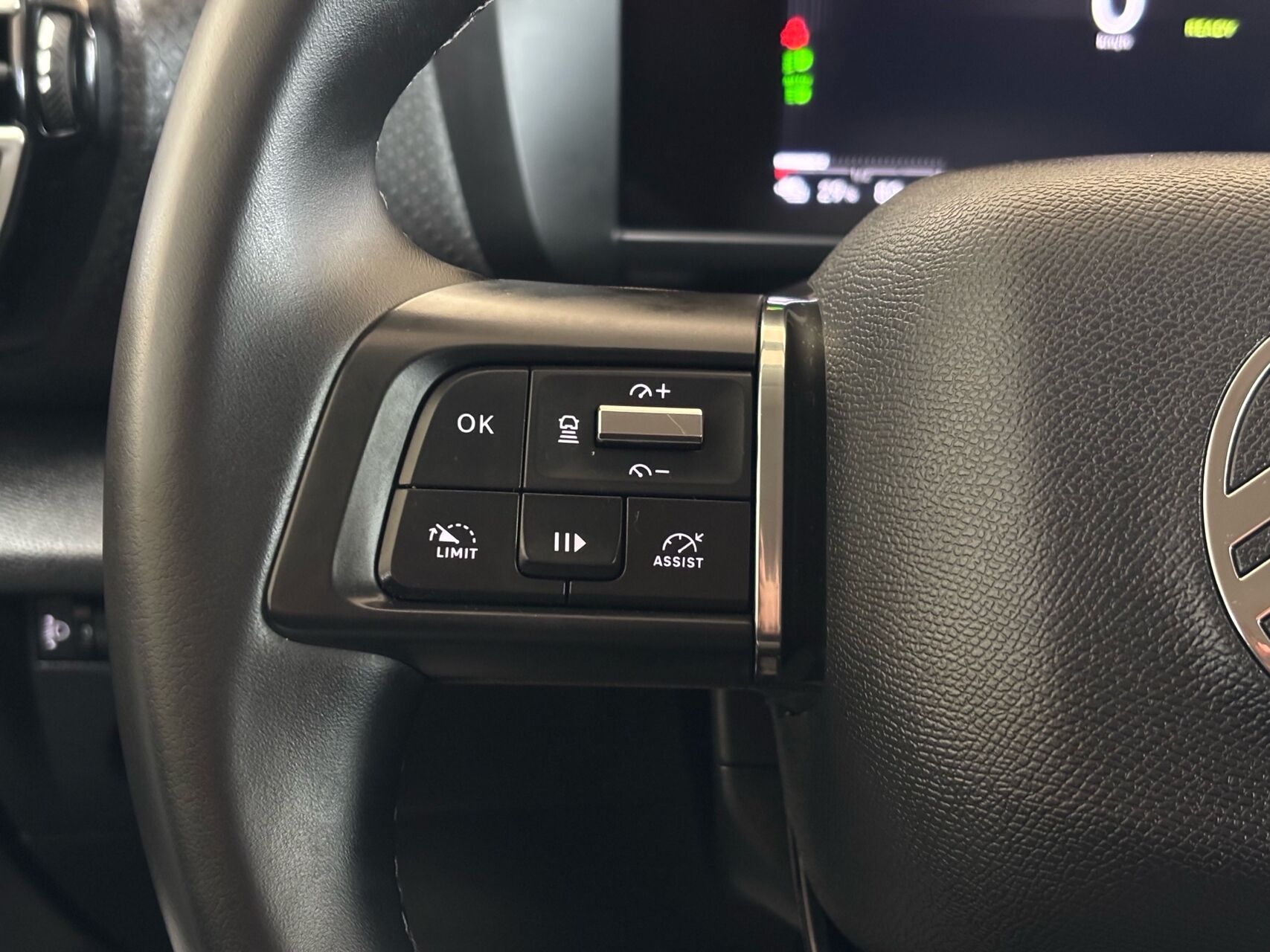 Billede af Citroën e-C4 EL Max 156HK 5d Aut.