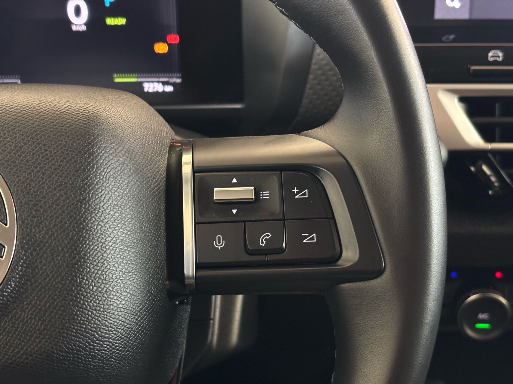 Billede af Citroën e-C4 EL Max 156HK 5d Aut.