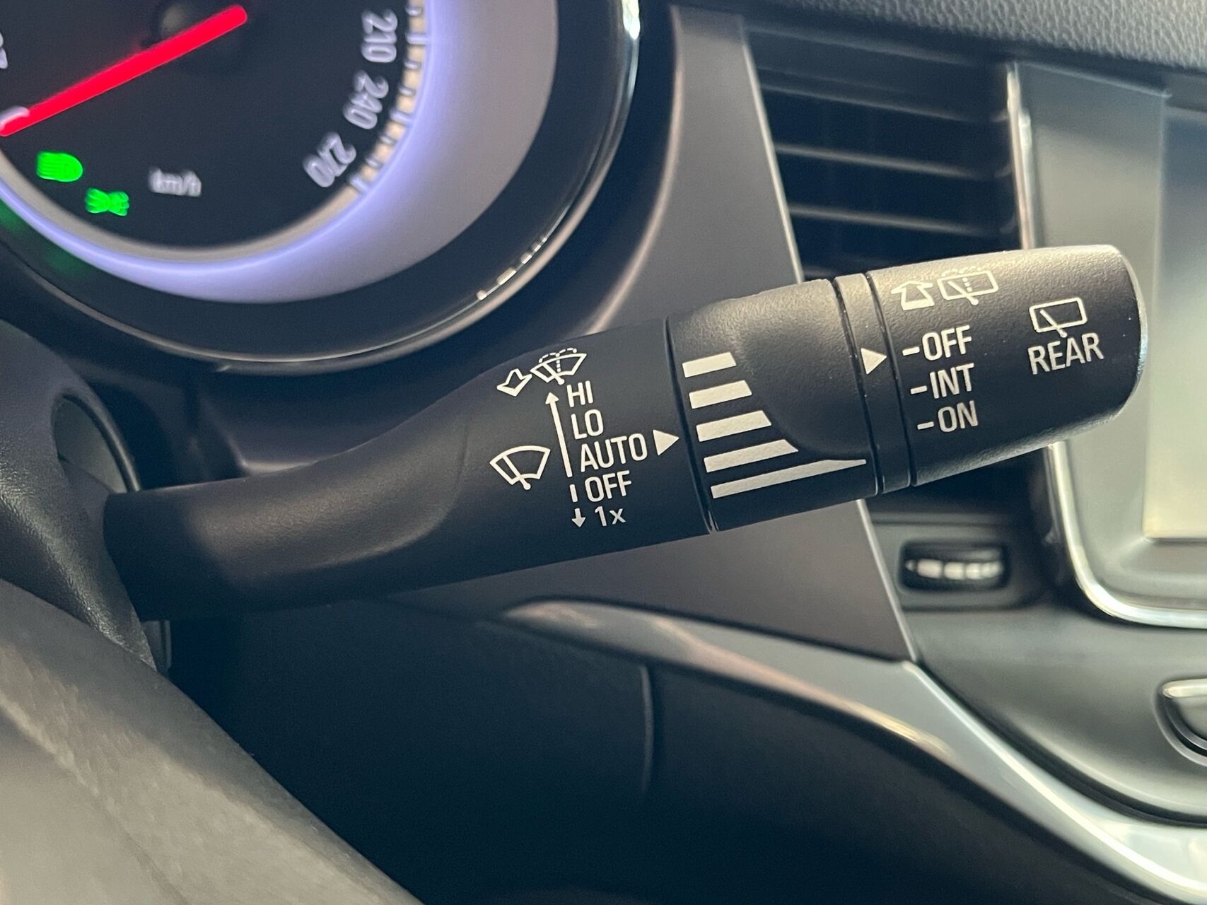 Billede af Opel Astra 1,4 Turbo Enjoy 125HK 5d 6g