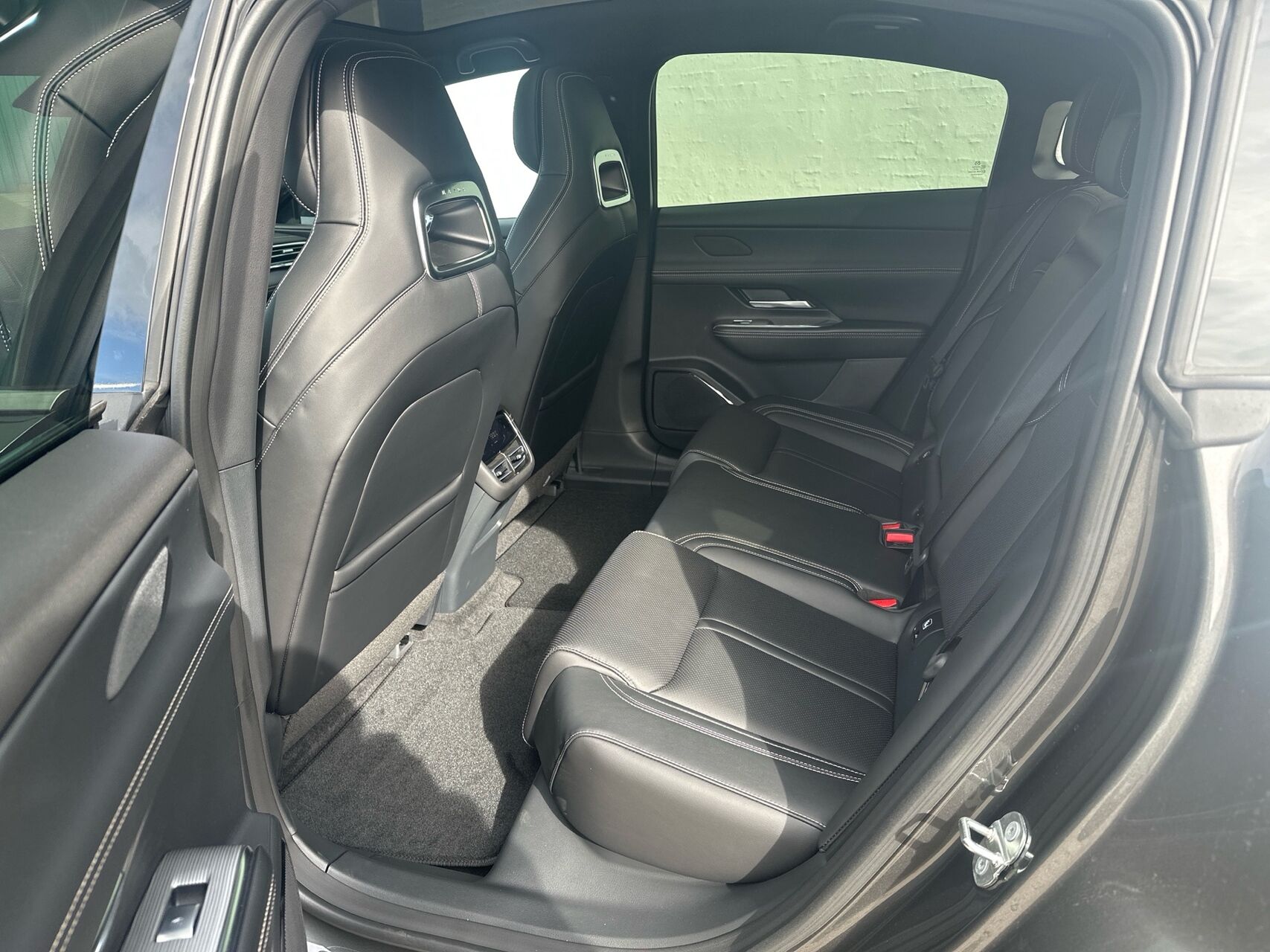 Billede af Mazda 6e EL Takumi 245HK 5d Aut.