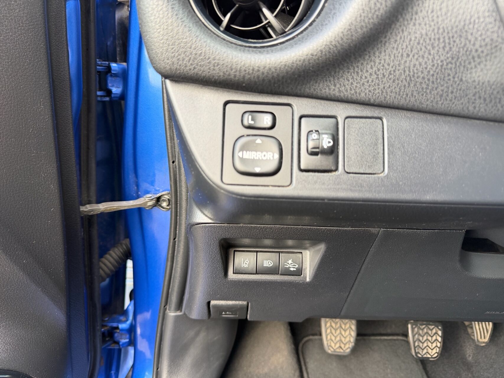 Billede af Toyota Yaris 1,5 VVT-I T3 111HK 5d 6g