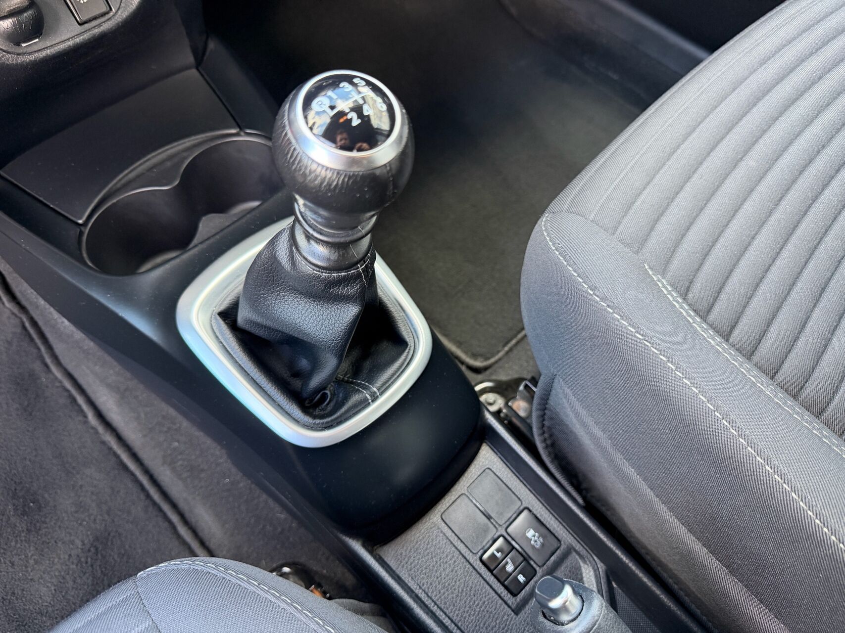 Billede af Toyota Yaris 1,5 VVT-I T3 111HK 5d 6g
