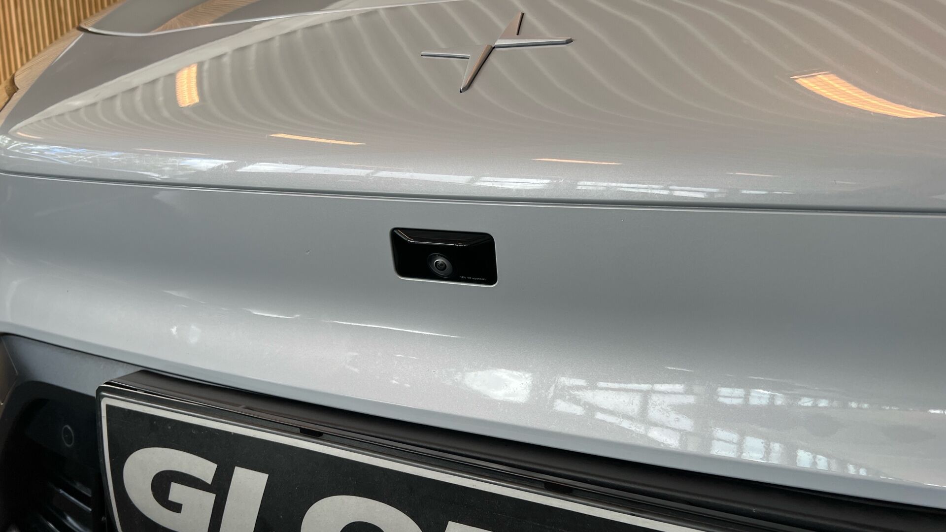 Billede af Polestar 4 EL LRDM AWD 544HK 5d Aut.