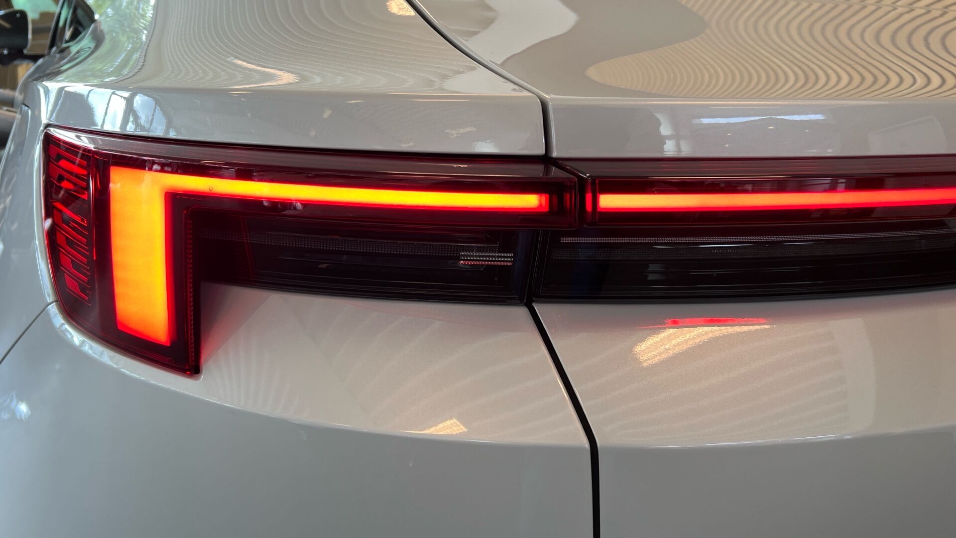 Billede af Polestar 4 EL LRDM AWD 544HK 5d Aut.