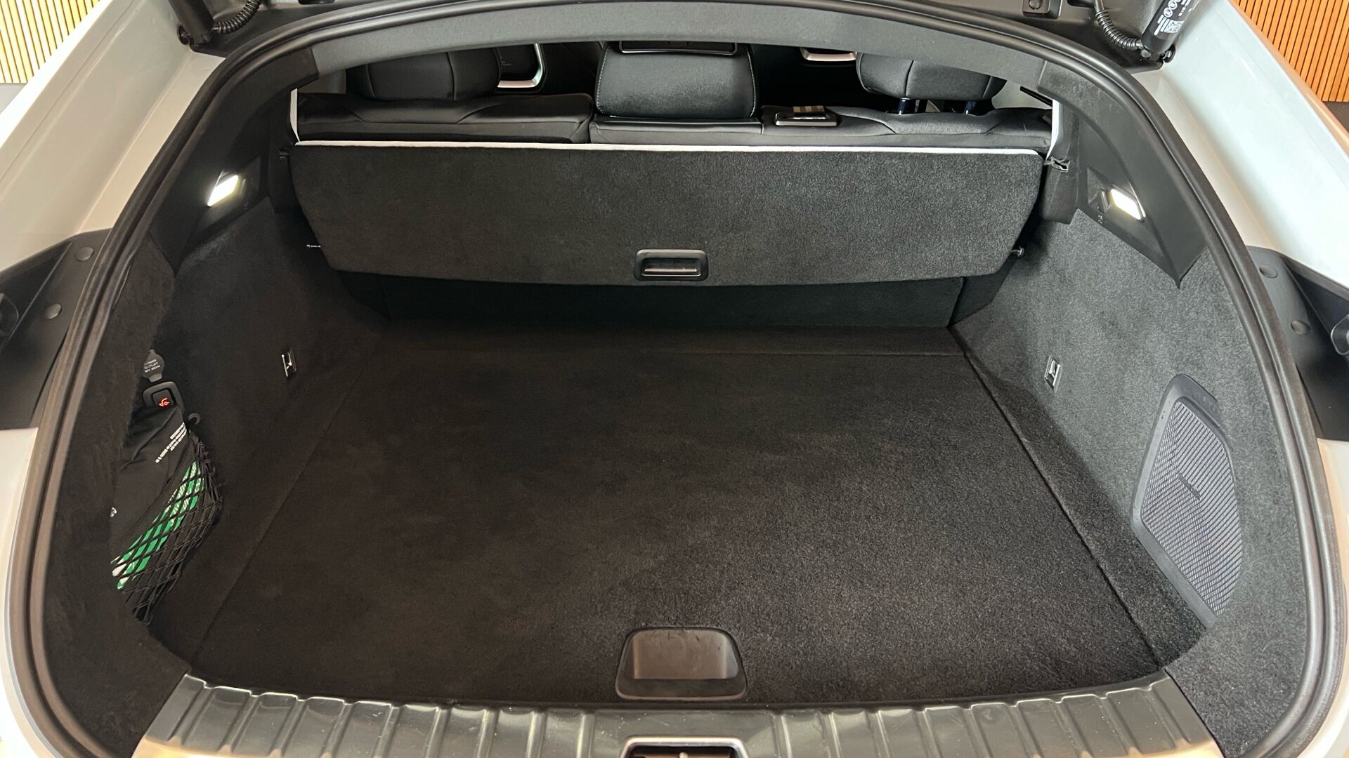 Billede af Polestar 4 EL LRDM AWD 544HK 5d Aut.