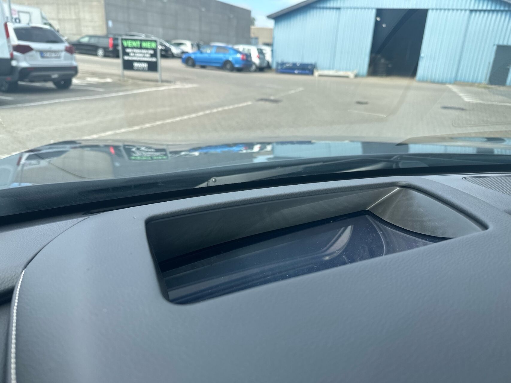 Billede af Mazda 6e EL Takumi 245HK 5d Aut.