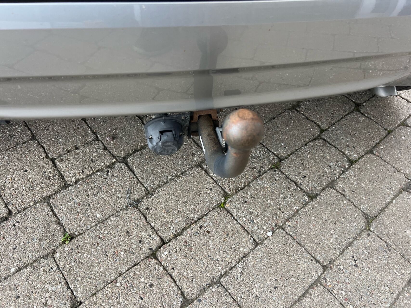 Billede af Suzuki Ignis 1,2 Dualjet  Mild hybrid Adventure 83HK 5d