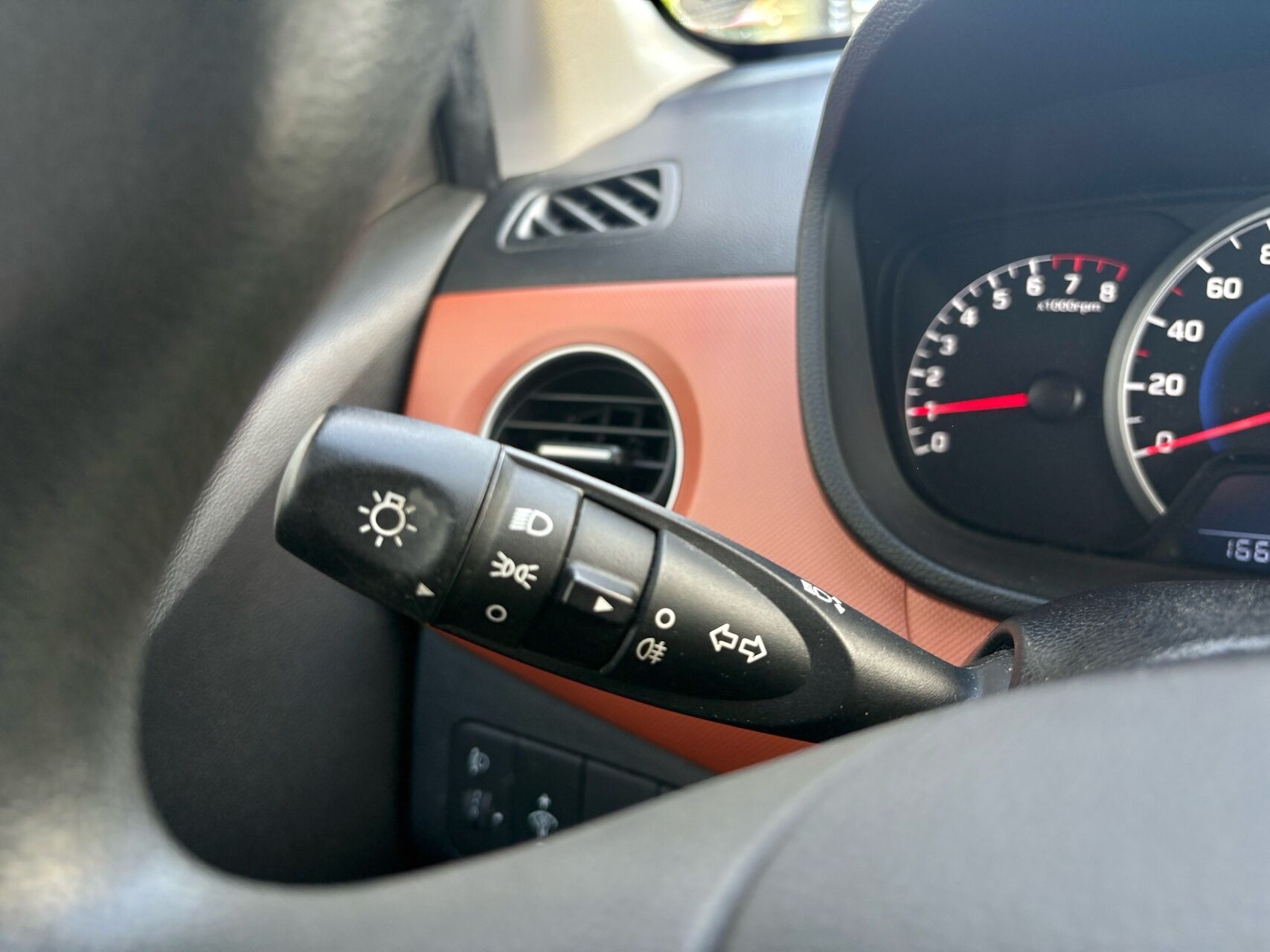 Billede af Hyundai i10 1,0 Go Air 66HK 5d