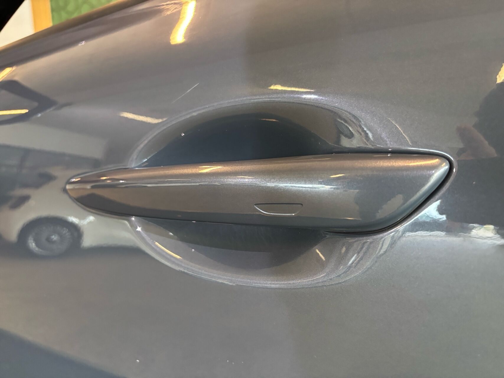 Billede af Mazda MX-30 e-Skyactiv Advantage 145HK 5d Aut.