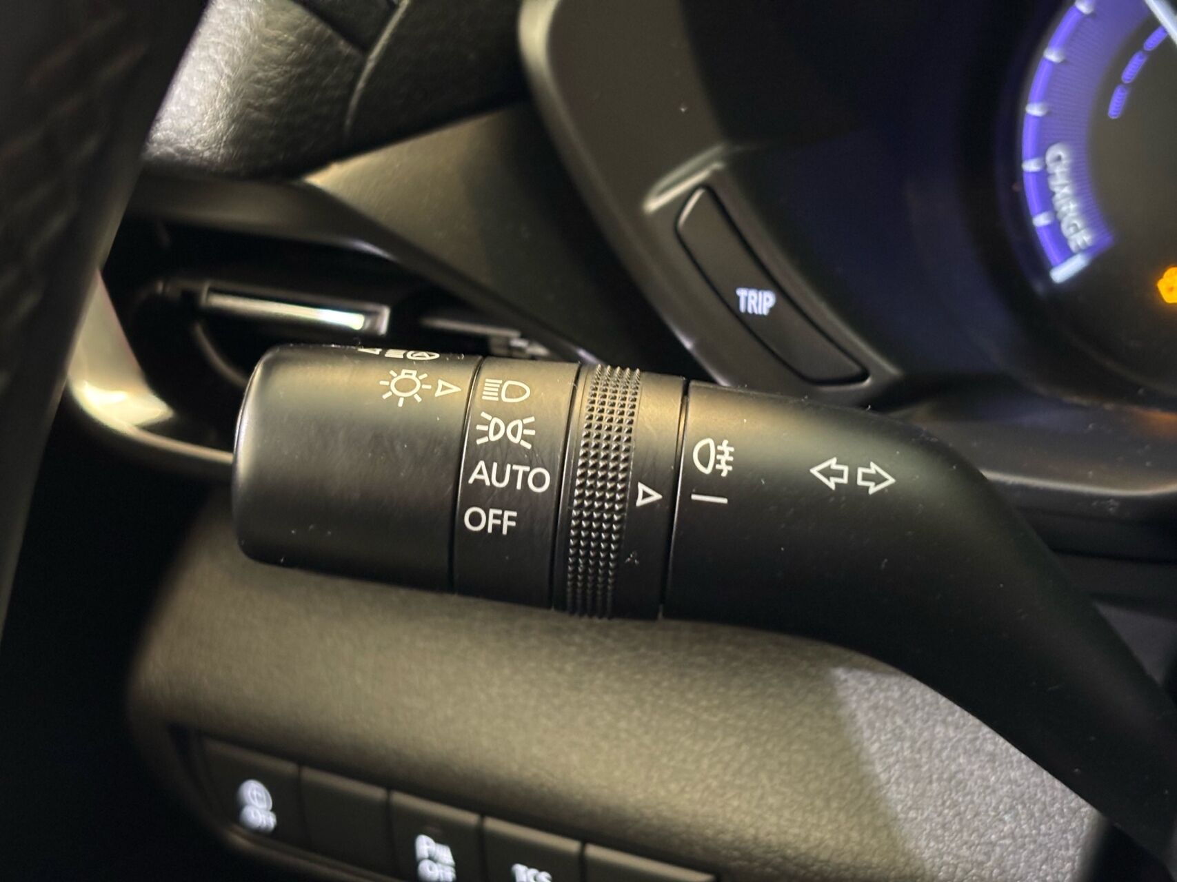 Billede af Mazda MX-30 e-Skyactiv Advantage 145HK 5d Aut.