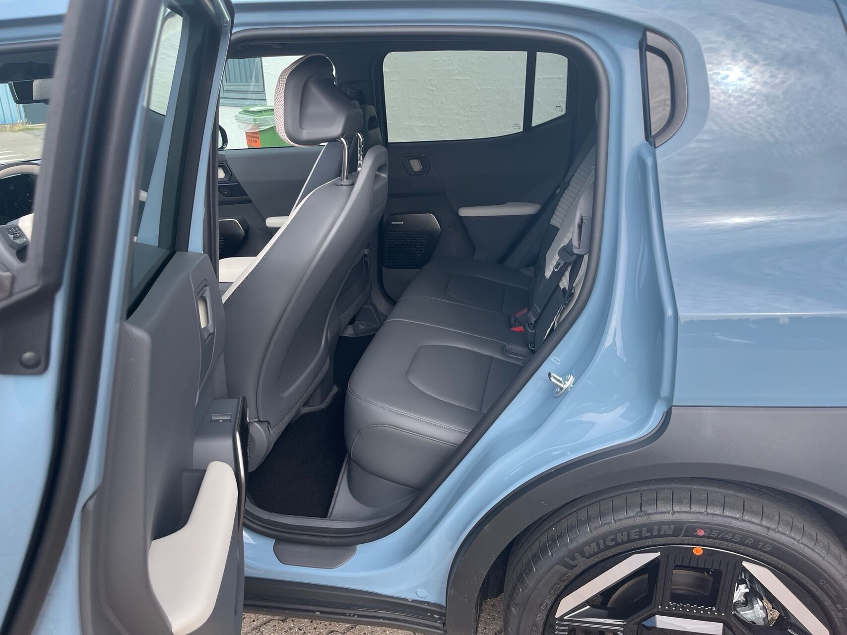 Billede af Kia EV2 Long Range GT-Line 135HK 5d Aut.
