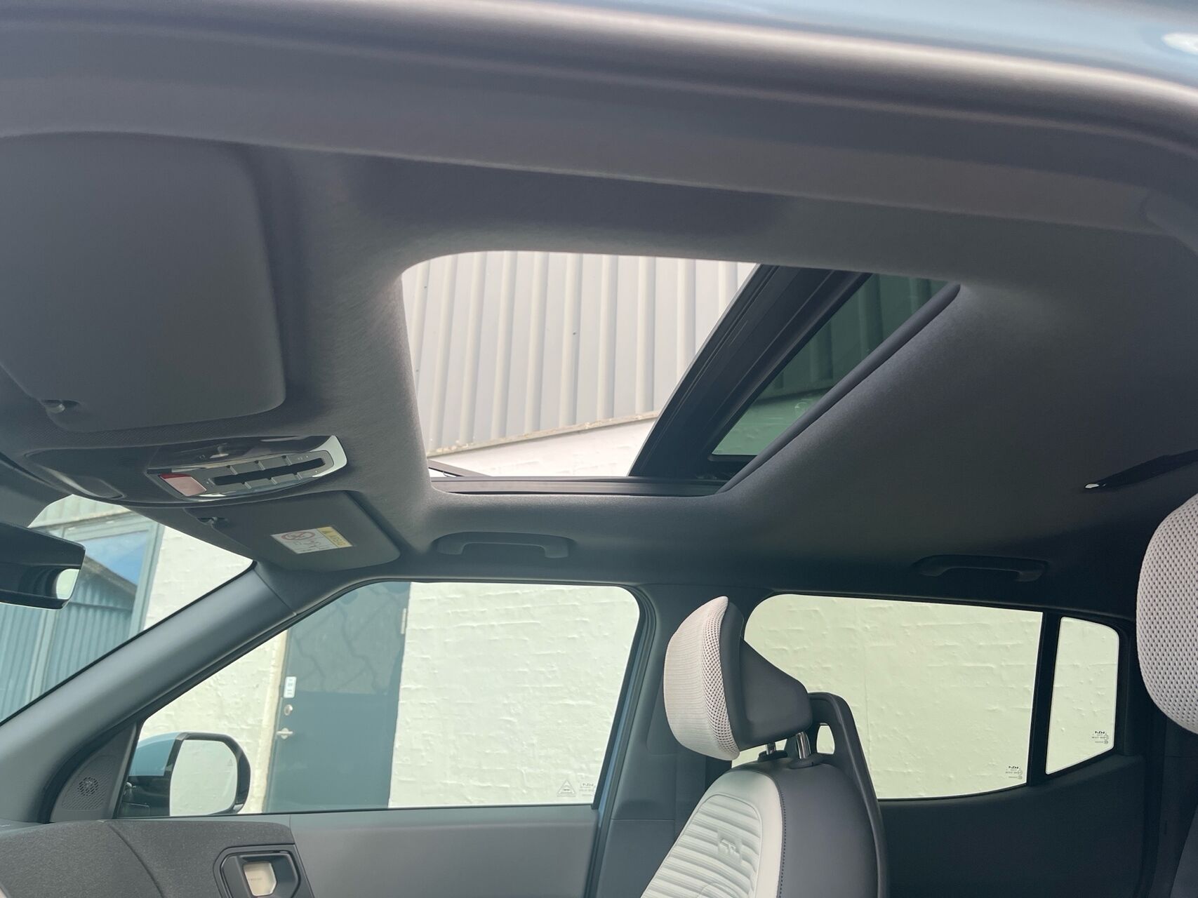 Billede af Kia EV2 Long Range GT-Line 135HK 5d Aut.
