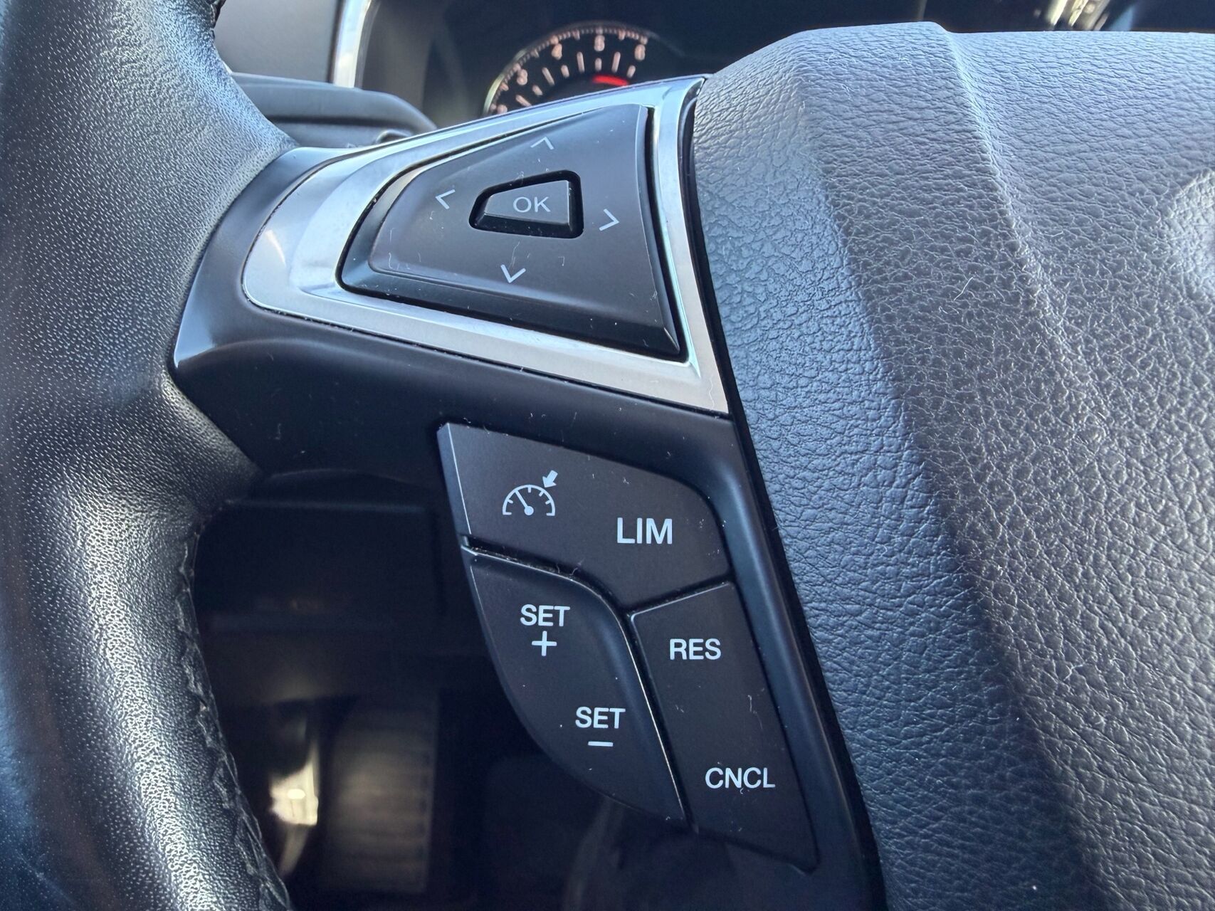 Billede af Ford S-Max 2,0 TDCi Titanium 150HK 6g Aut.