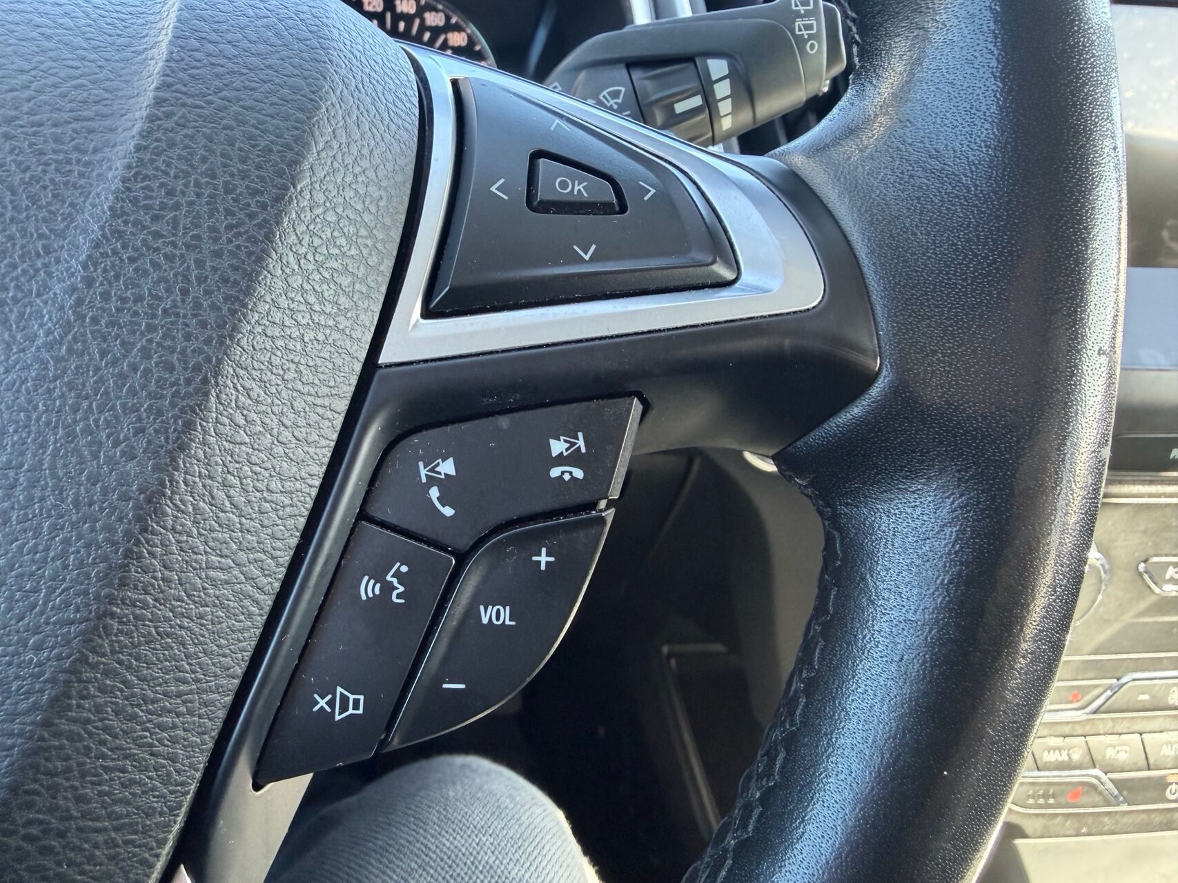 Billede af Ford S-Max 2,0 TDCi Titanium 150HK 6g Aut.