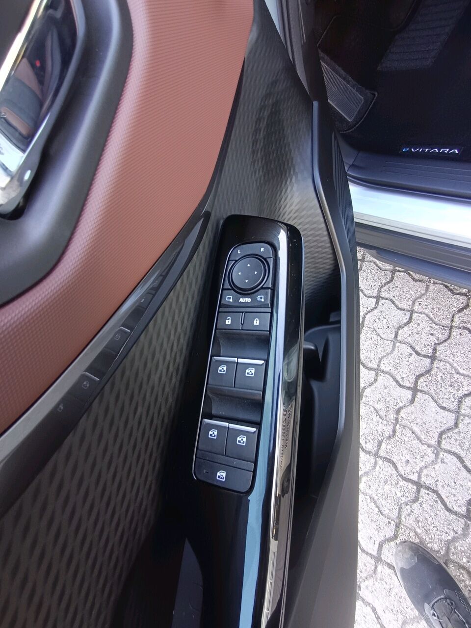 Billede af Suzuki eVitara EL Adventure 174HK 5d Aut.
