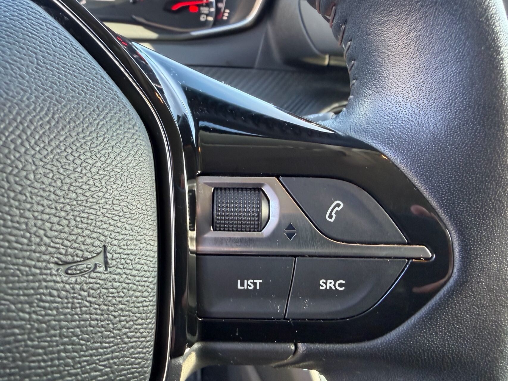 Billede af Peugeot 208 1,2 PureTech Prime 75HK 5d