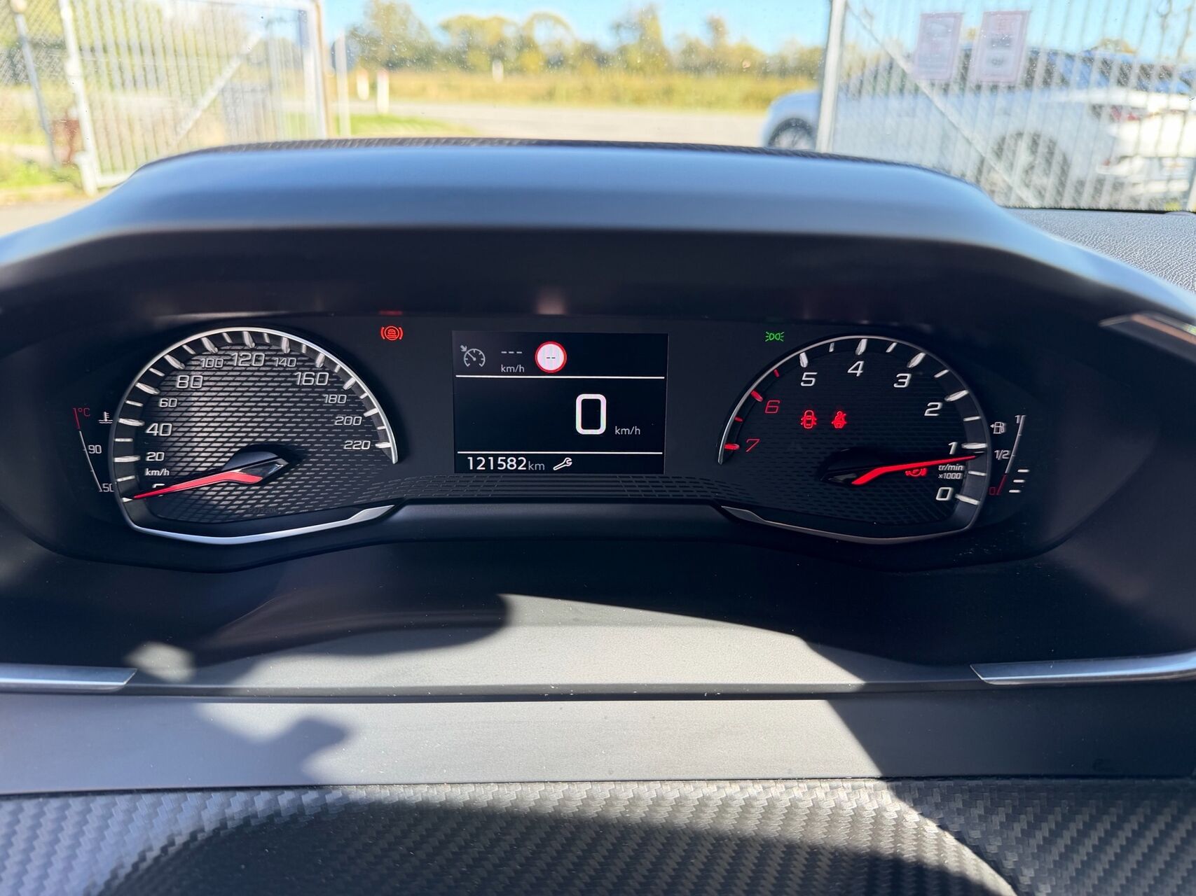 Billede af Peugeot 208 1,2 PureTech Prime 75HK 5d