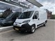 Billede af Citroën Jumper 35 L2H2 2,2 Blue HDi Masterline EAT8 180HK Van 8g Aut.