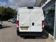 Billede af Citroën Jumper 35 L2H2 2,2 Blue HDi Masterline EAT8 180HK Van 8g Aut.