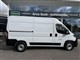 Billede af Citroën Jumper 35 L2H2 2,2 Blue HDi Masterline EAT8 180HK Van 8g Aut.