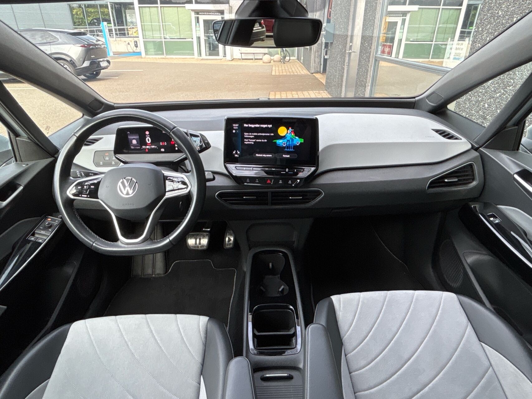 Billede af VW ID.3 EL Active 204HK 5d Aut.