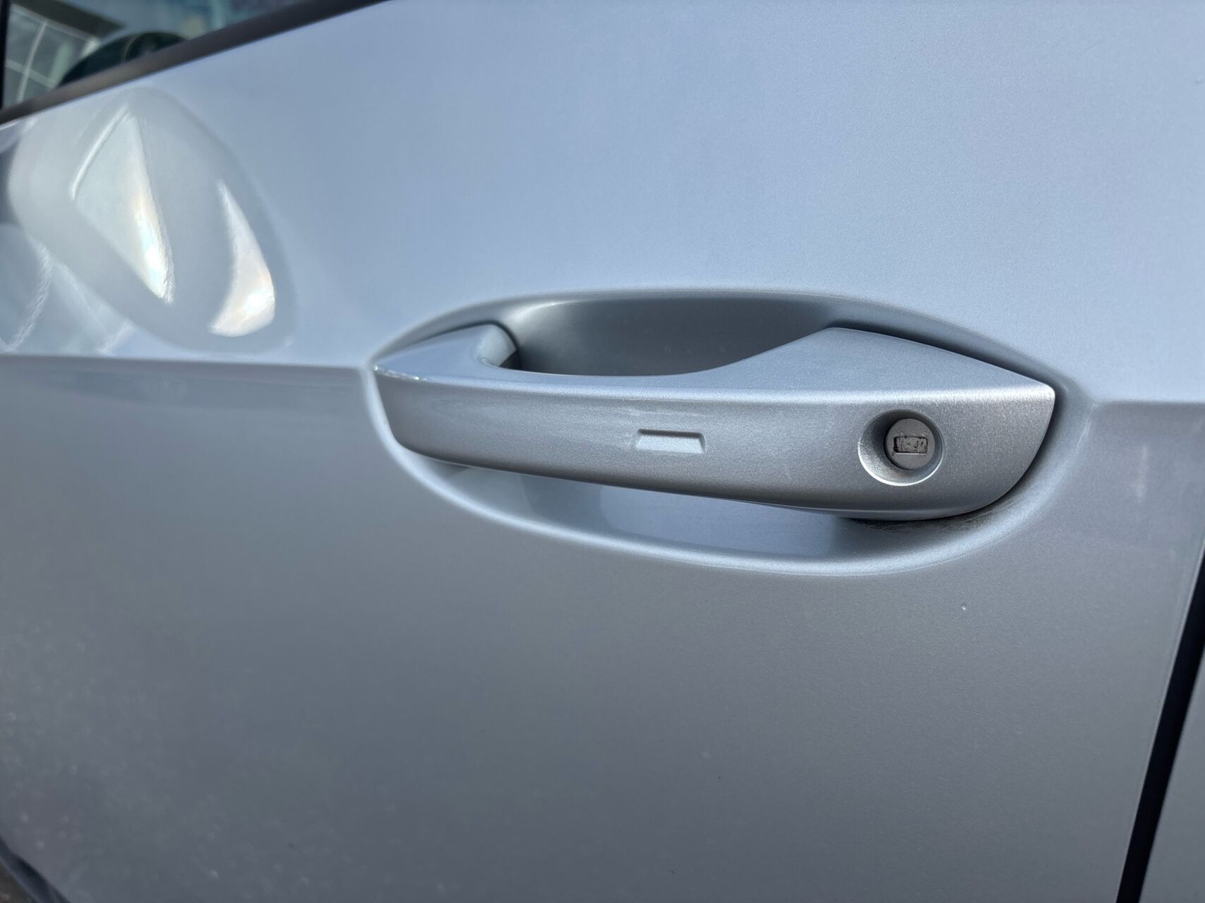 Billede af VW ID.3 EL Active 204HK 5d Aut.