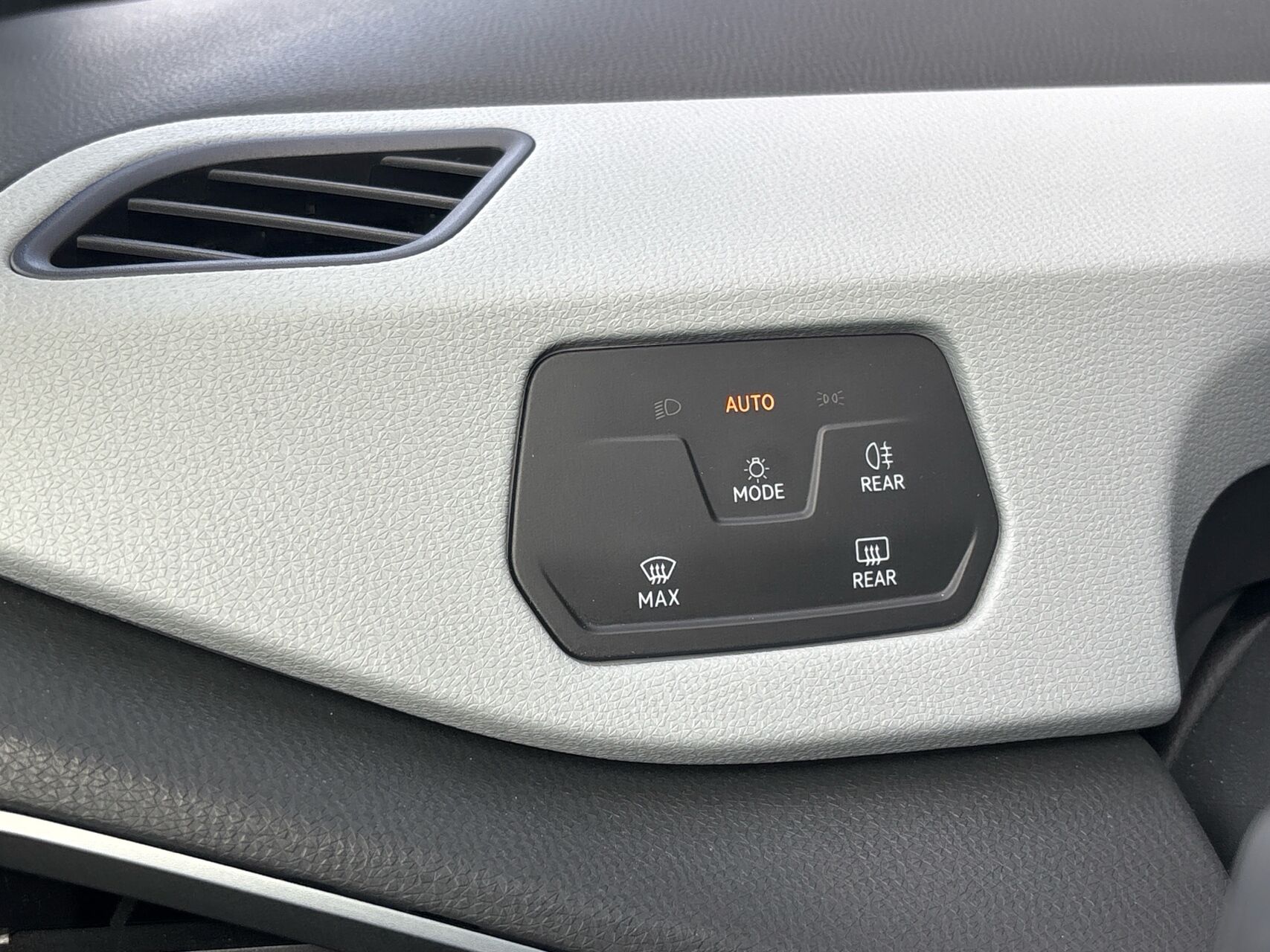 Billede af VW ID.3 EL Active 204HK 5d Aut.