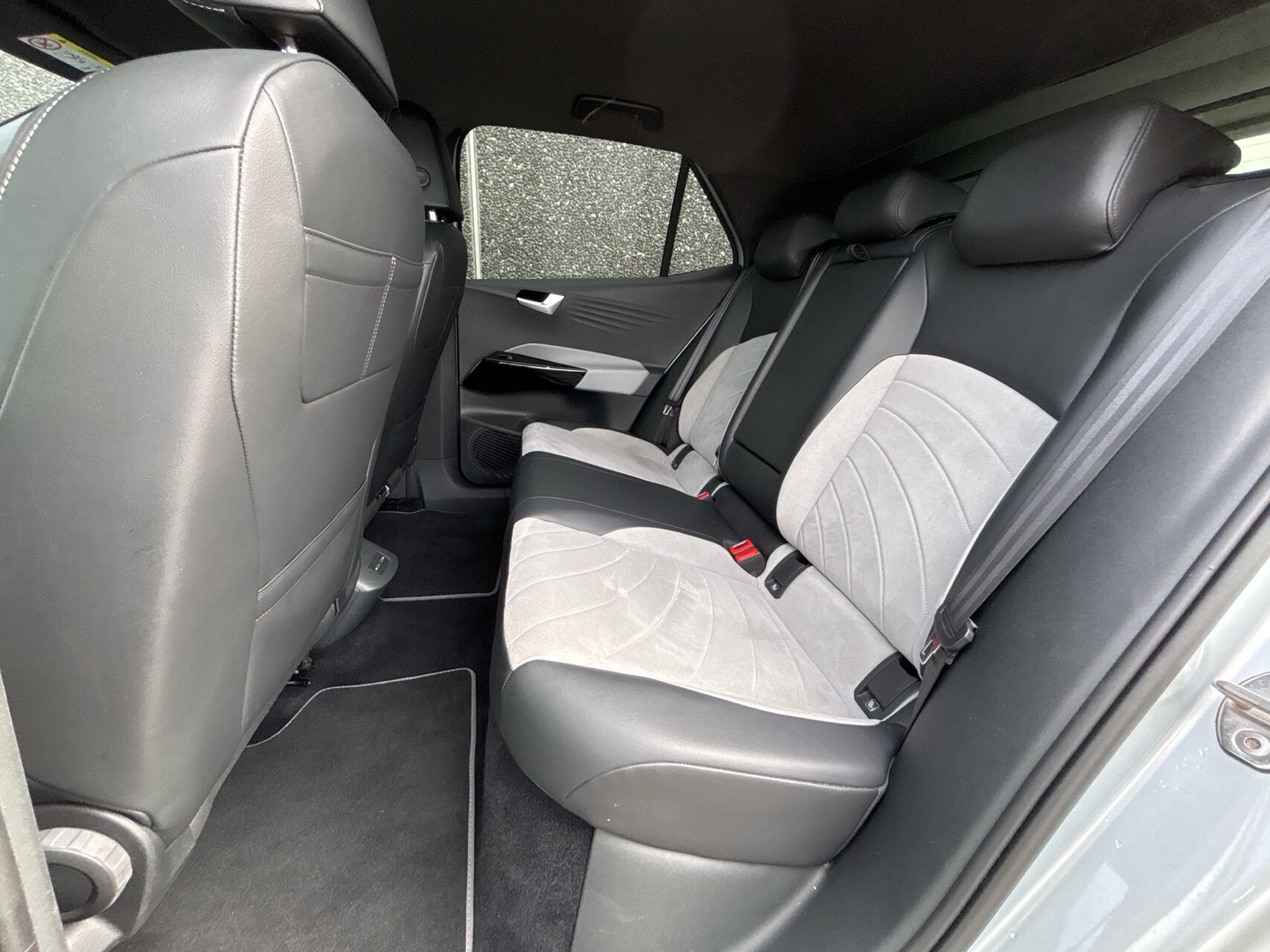 Billede af VW ID.3 EL Active 204HK 5d Aut.