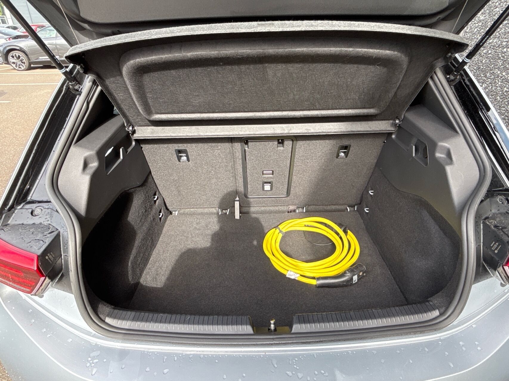 Billede af VW ID.3 EL Active 204HK 5d Aut.
