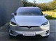 Billede af Tesla Model X 75D EL AWD 525HK 5d Aut.