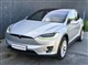 Billede af Tesla Model X 75D EL AWD 525HK 5d Aut.
