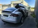 Billede af Tesla Model X 75D EL AWD 525HK 5d Aut.