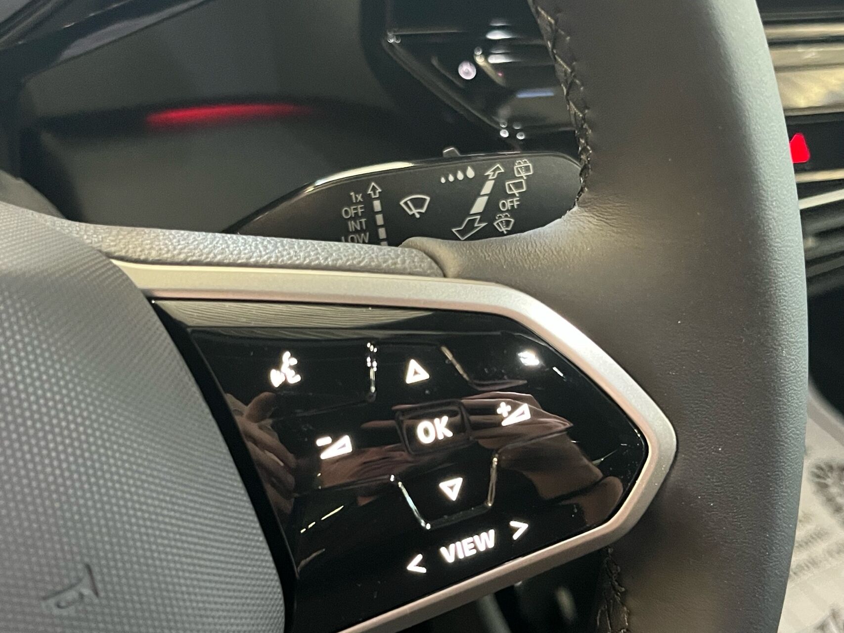 Billede af VW ID.3 EL Style 204HK 5d Aut.