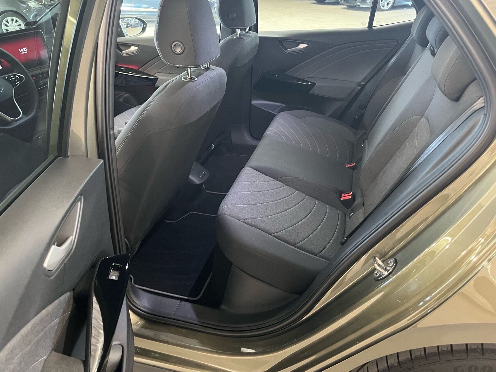 Billede af VW ID.3 EL Style 204HK 5d Aut.