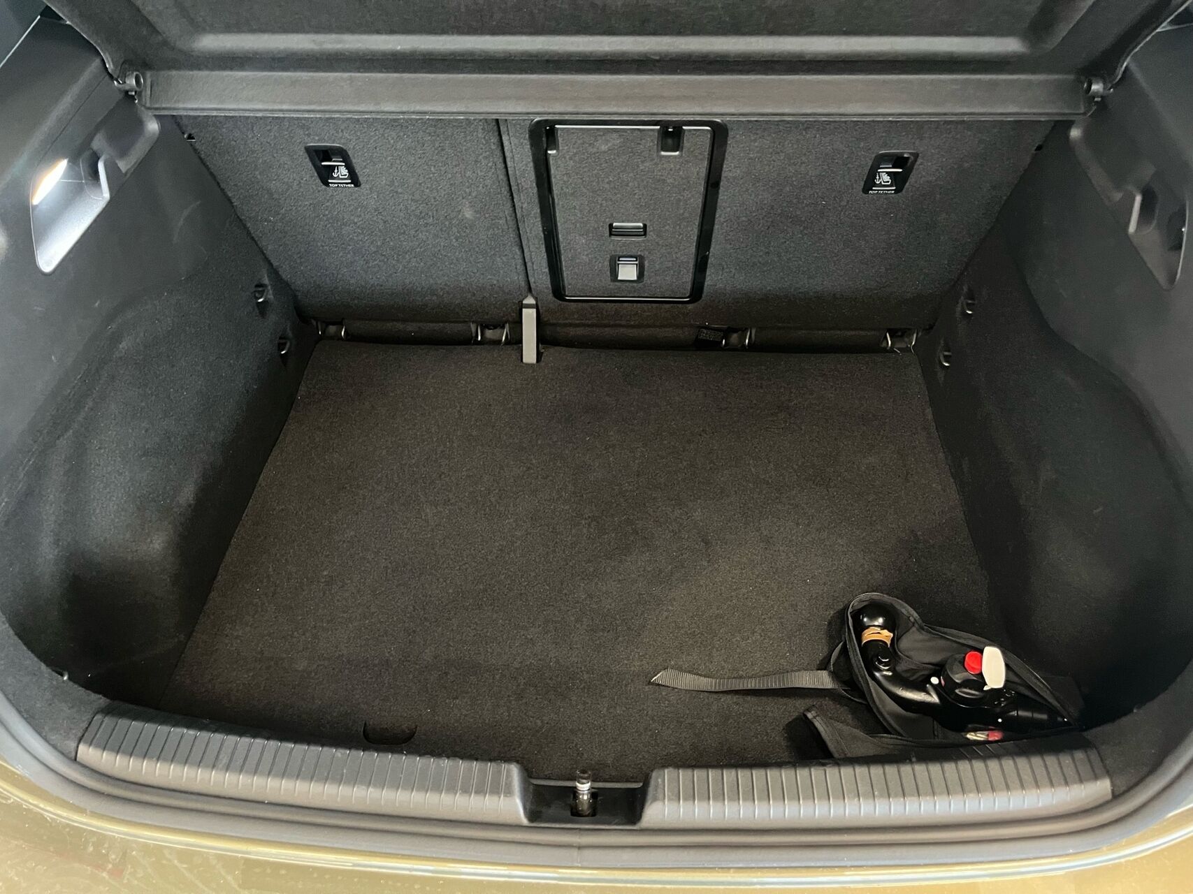 Billede af VW ID.3 EL Style 204HK 5d Aut.
