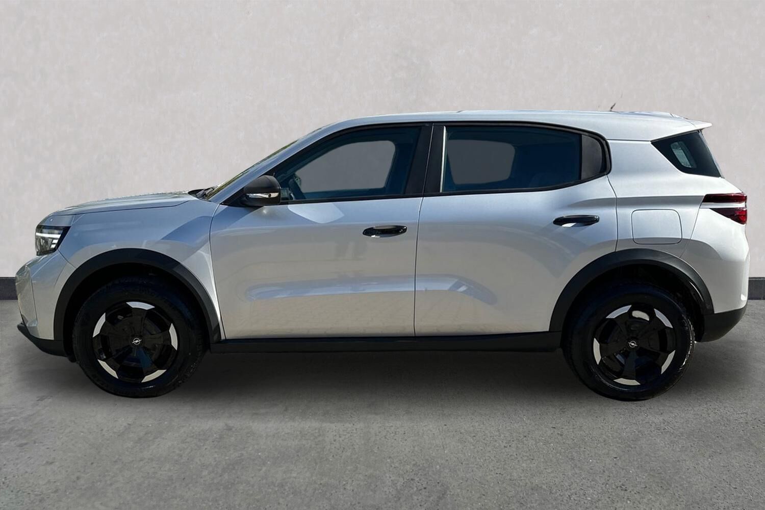 Billede af Opel Frontera EL Edition 113HK 5d Aut.