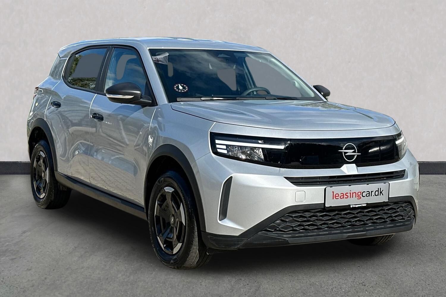 Billede af Opel Frontera EL Edition 113HK 5d Aut.