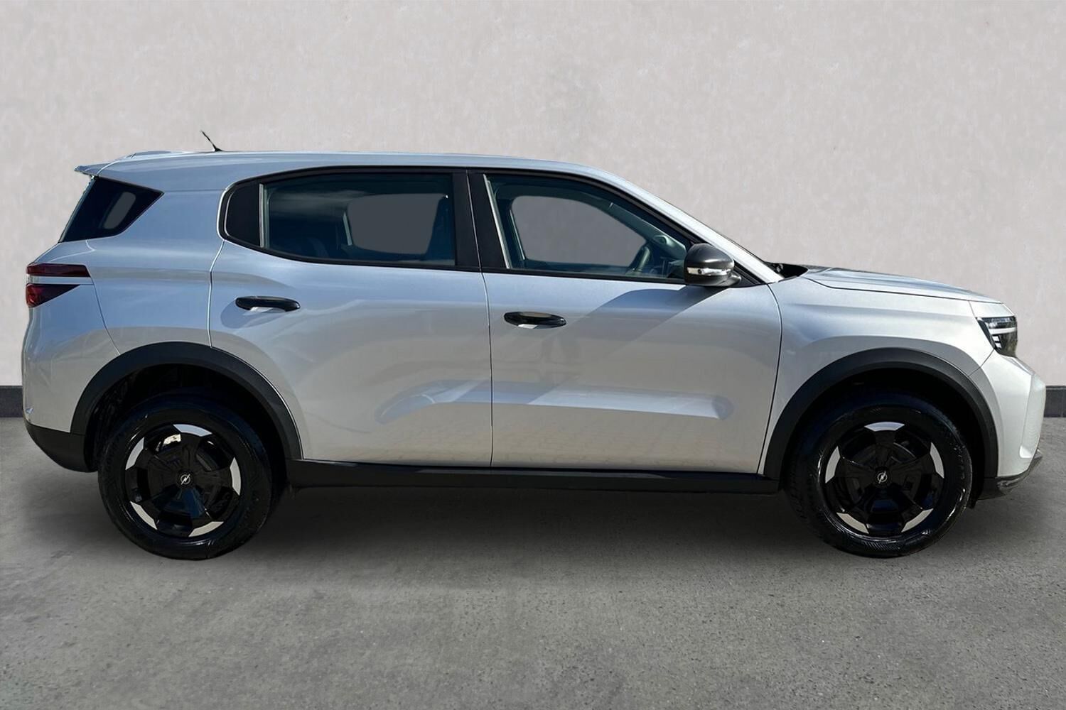 Billede af Opel Frontera EL Edition 113HK 5d Aut.