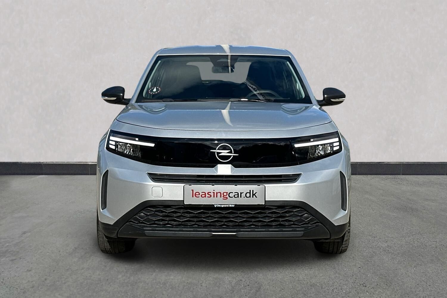 Billede af Opel Frontera EL Edition 113HK 5d Aut.