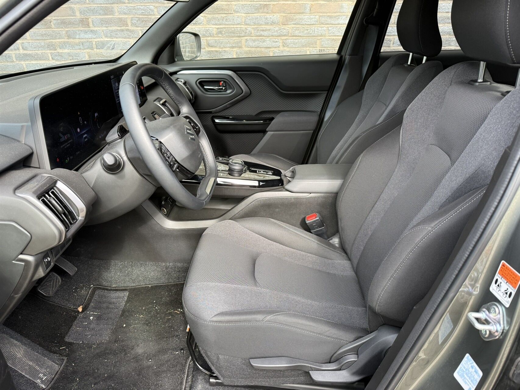 Billede af Suzuki eVitara EL Active 174HK 5d Aut.