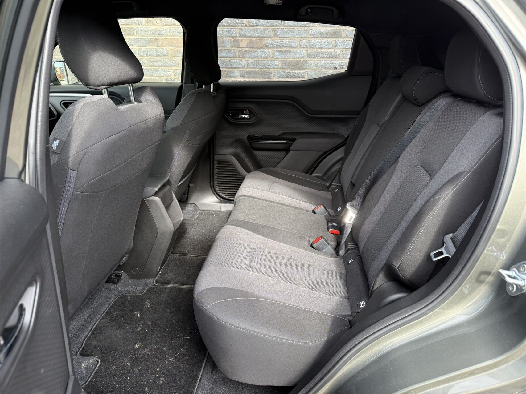 Billede af Suzuki eVitara EL Active 174HK 5d Aut.