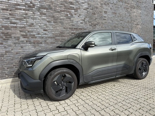 Suzuki eVitara EL Active 174HK 5d Aut.