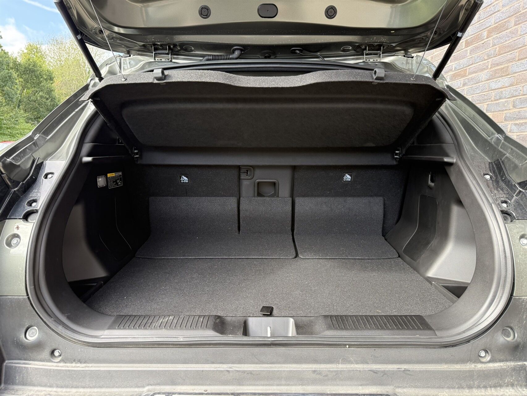 Billede af Suzuki eVitara EL Active 174HK 5d Aut.