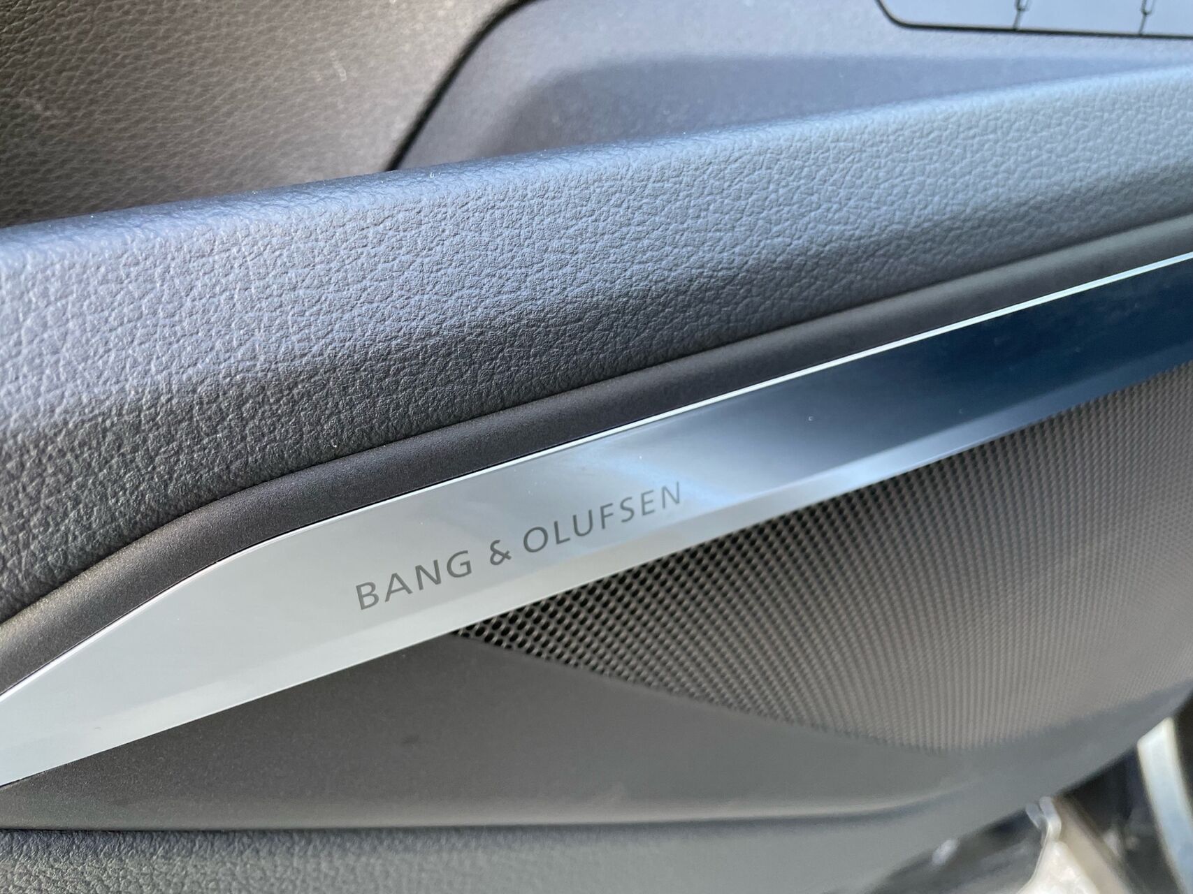 Billede af Audi E-tron 55 S Line Quattro 408HK 5d Aut.